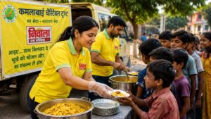 Corporate Food Donation Programs in Jaipur
