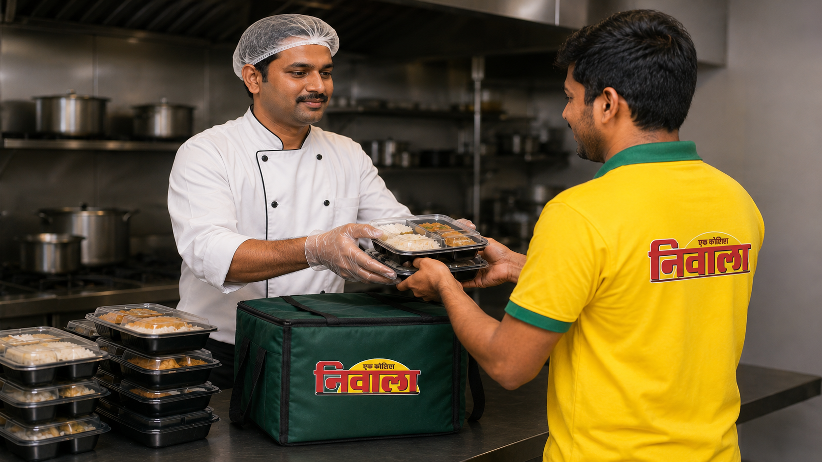 How Restaurants Can Donate Surplus Food Instead of Wasting It​