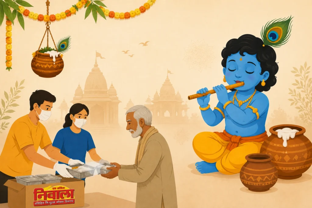 janmashtami_food_donation_jaipur